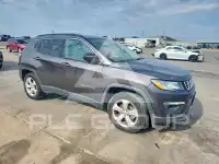 2018 Jeep COMPASS фото