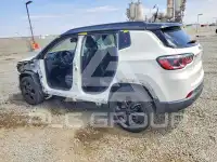 2018 Jeep COMPASS фото