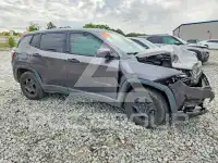 2018 Jeep COMPASS фото