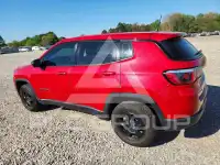2018 Jeep COMPASS photo