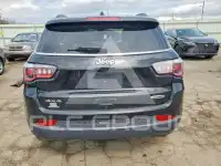 2018 Jeep COMPASS фото