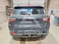 2018 Jeep COMPASS photo