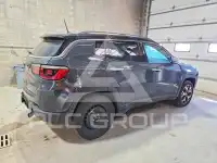 2018 Jeep COMPASS photo