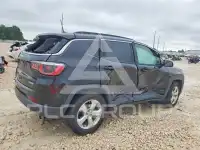 2018 Jeep COMPASS фото