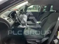 2018 Jeep COMPASS фото