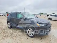 2018 Jeep COMPASS фото