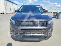 2018 Jeep COMPASS фото