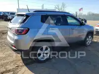 2018 Jeep COMPASS фото