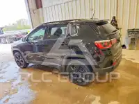 2018 Jeep COMPASS фото