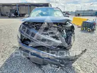 2018 Jeep COMPASS photo