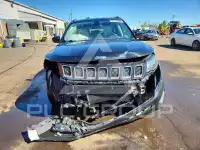 2018 Jeep COMPASS photo