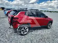 2018 Jeep COMPASS фото