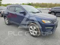 2018 Jeep COMPASS photo