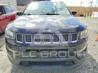 2018 Jeep COMPASS фото