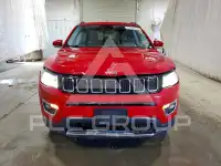 2018 Jeep COMPASS фото