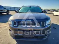 2018 Jeep COMPASS фото