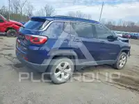 2018 Jeep COMPASS фото