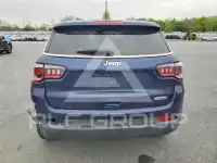 2018 Jeep COMPASS photo