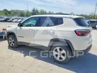 2018 Jeep COMPASS фото