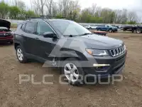 2018 Jeep COMPASS photo