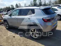 2018 Jeep COMPASS photo