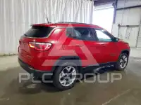2018 Jeep COMPASS фото