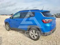 2018 Jeep COMPASS photo