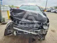 2018 Jeep COMPASS фото