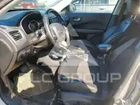 2018 Jeep COMPASS фото