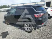 2018 Jeep COMPASS фото