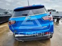 2018 Jeep COMPASS фото