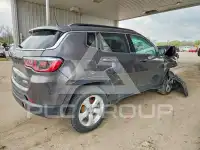 2018 Jeep COMPASS фото