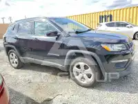 2018 Jeep COMPASS фото