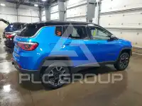 2018 Jeep COMPASS фото