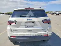 2018 Jeep COMPASS фото