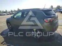 2018 Jeep COMPASS фото