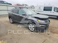 2018 Jeep COMPASS photo
