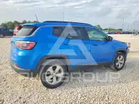 2018 Jeep COMPASS photo