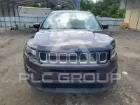 2018 Jeep COMPASS photo