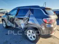 2018 Jeep COMPASS фото