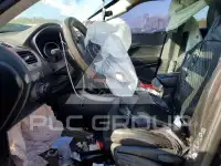 2018 Jeep COMPASS фото