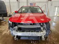 2018 Jeep COMPASS photo