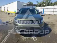 2018 Jeep COMPASS фото