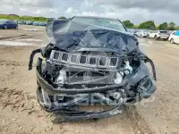 2018 Jeep COMPASS фото