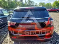 2018 Jeep COMPASS photo