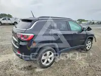 2018 Jeep COMPASS photo