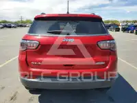 2018 Jeep COMPASS фото