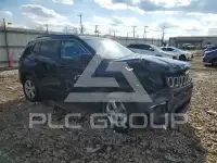 2018 Jeep COMPASS фото
