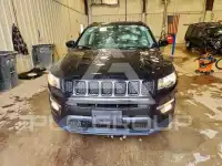 2018 Jeep COMPASS фото