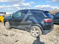 2018 Jeep COMPASS фото